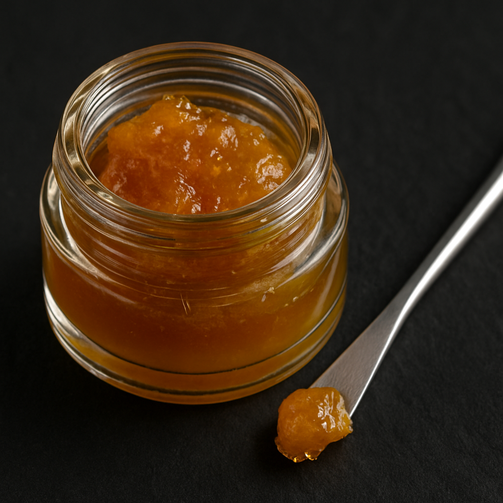 Hemp Concentrate (THCA Wax / Dab)