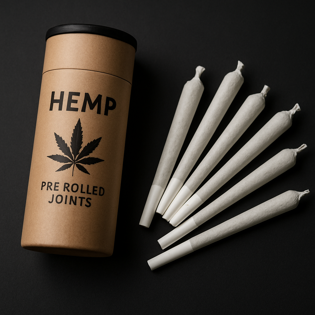 Hemp Pre-Rolls